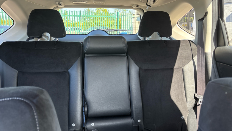 Honda CR-V 2.2 i-DTEC SR 5dr Diesel Estate